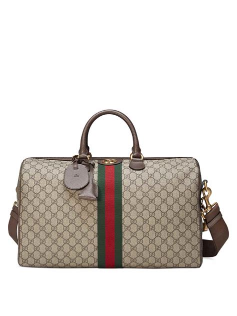 gucci koffert|Gucci valigeria.